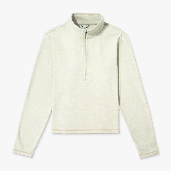 AFTCO Women's Coastal Layer 1/4 Zip