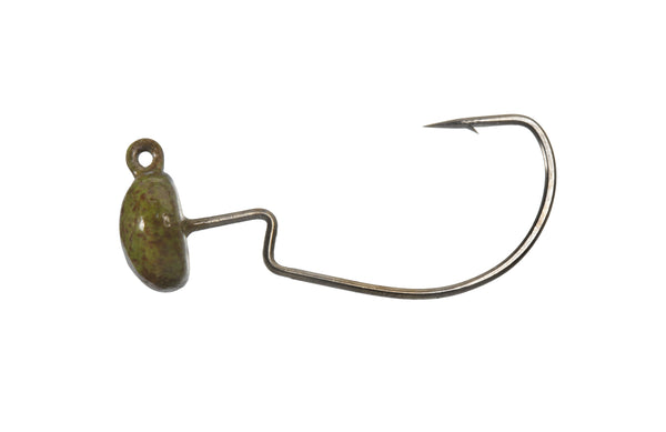 Rabid Baits Weedless Ned