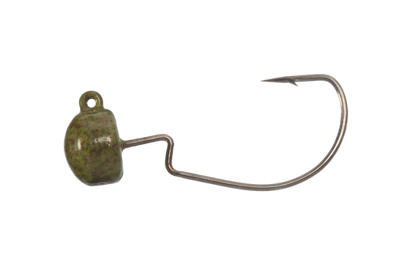 Rabid Baits Weedless Ned