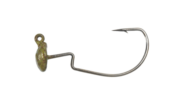 Rabid Baits Weedless Ned
