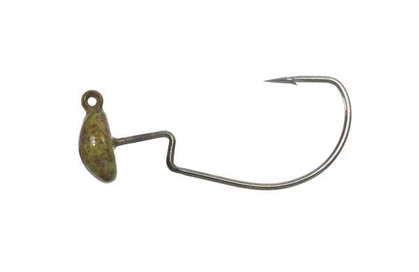 Rabid Baits Weedless Ned