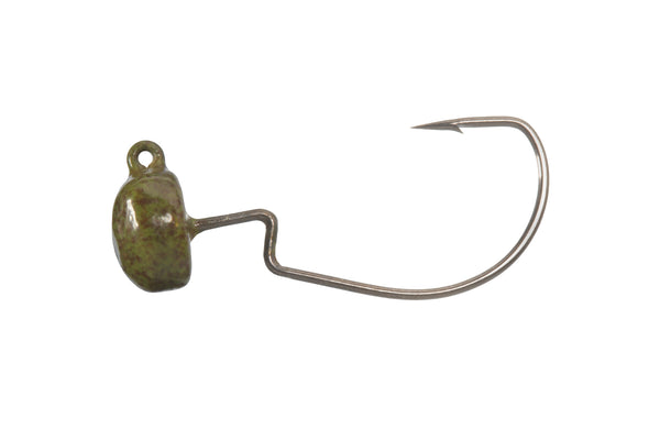 Rabid Baits Weedless Ned