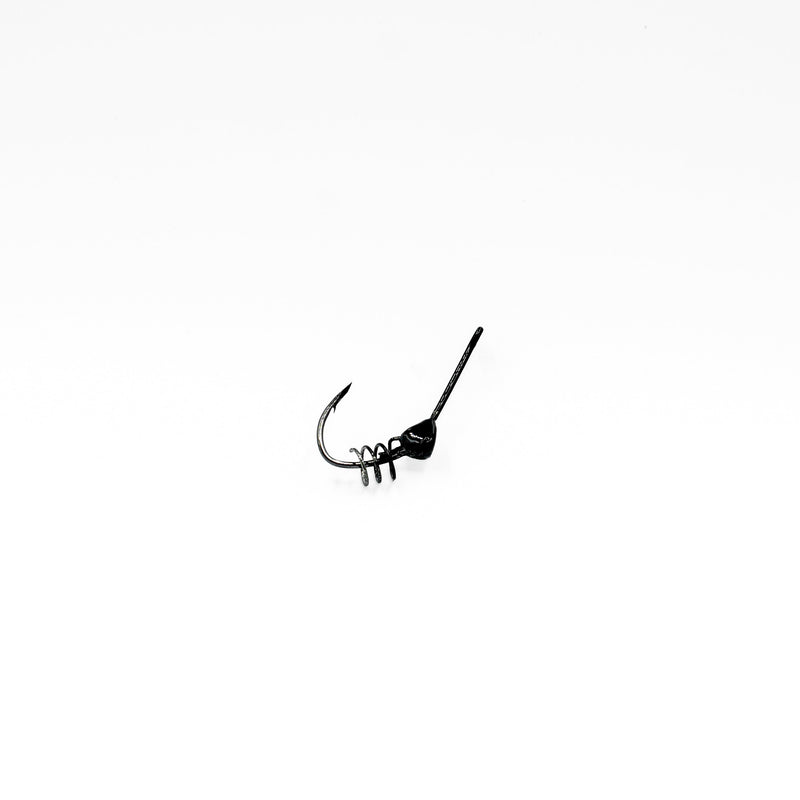 Core Tackle Straight Shank Wacky Shot Hook