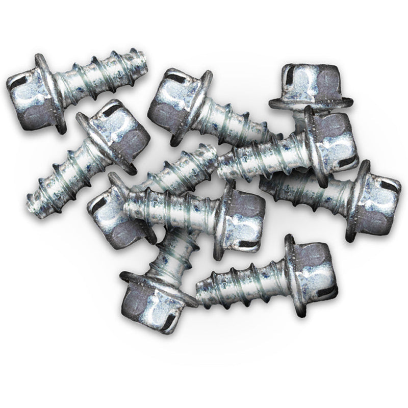 Paramount Slick Eddy Boot Studs