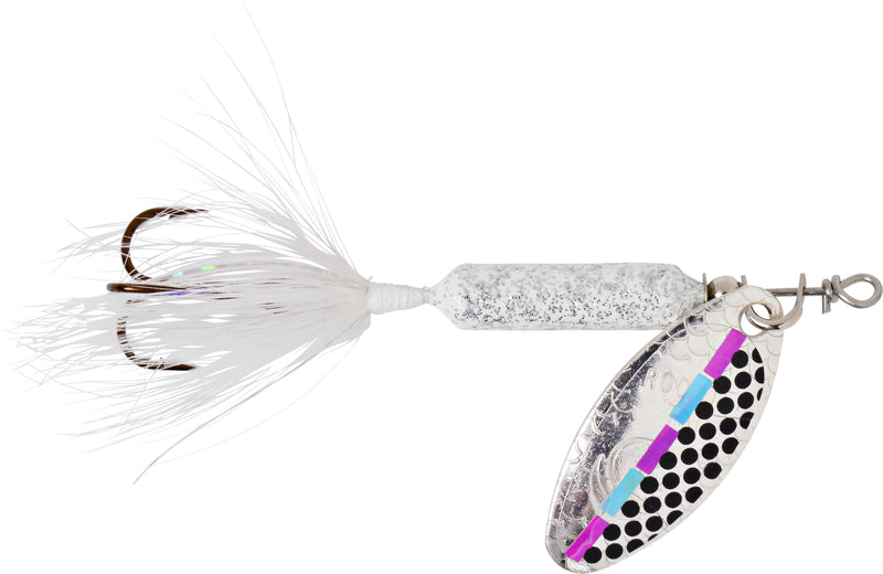 Yakima Rooster Tail Spinners