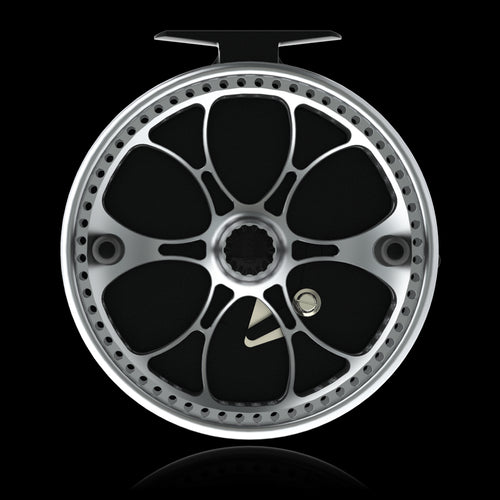 Kingpin Zeppelin 475 Centerpin Reel