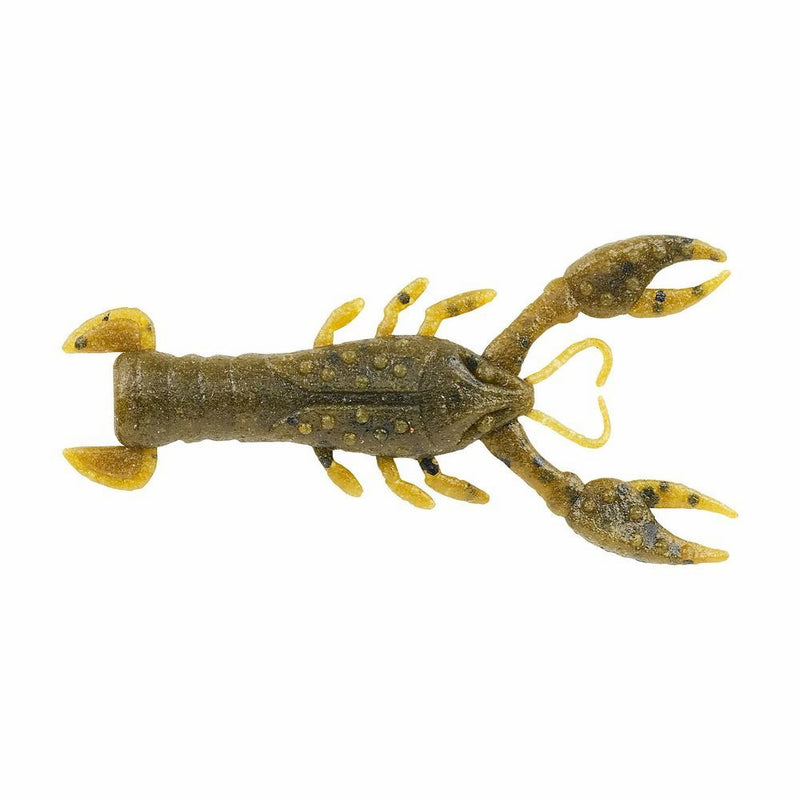 Berkley MaxScent Lil' Trooper