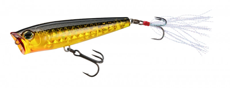 Yo-Zuri 3DR-X Popper