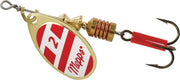 agla 2 gold-red-white