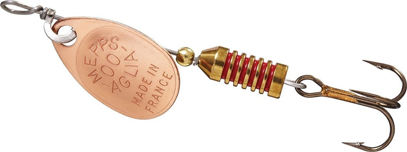 aglia 00 copper