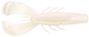 albino pearl