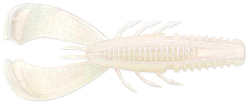 albino pearl