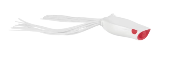 albino