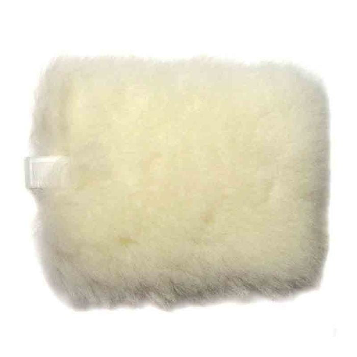 Angler's Image Fleece Fly Patch