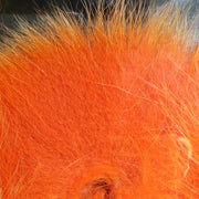 arctic tail hot orange
