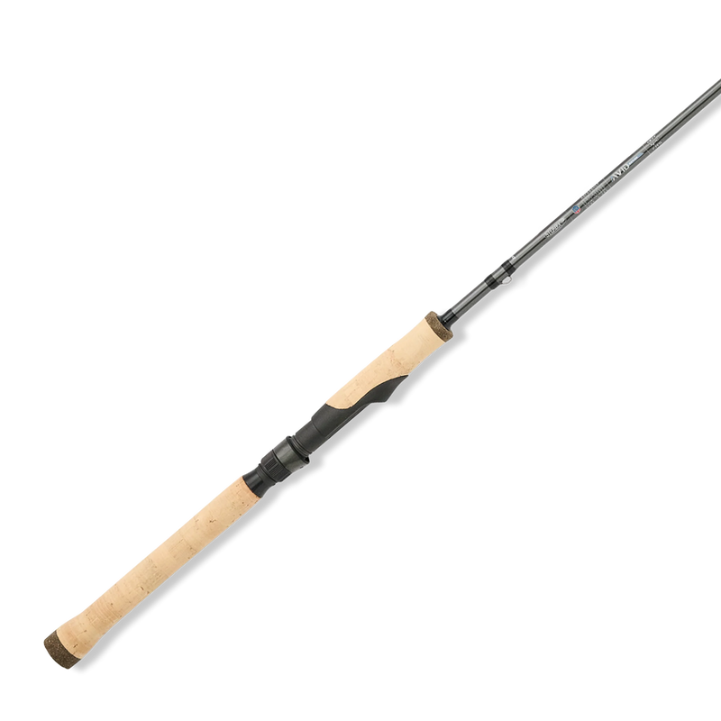St. Croix Avid Series Spinning Rod (New Model)
