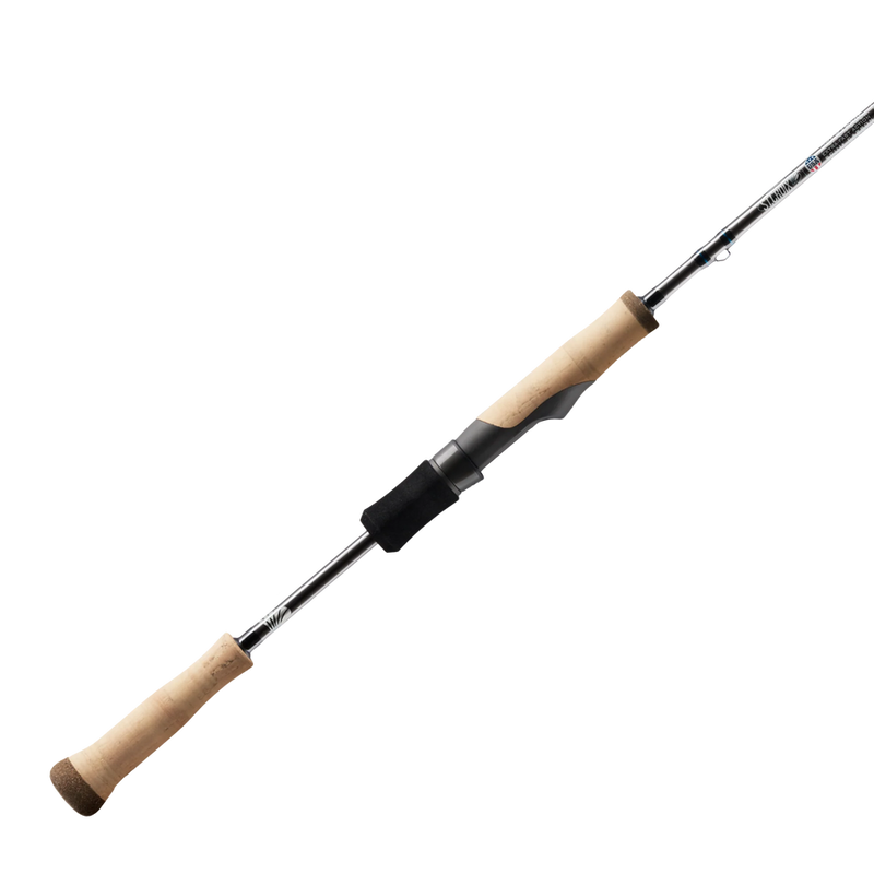 St. Croix Avid Series Panfish Rod