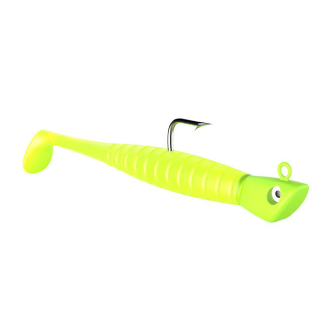 Dynamic Lures Trout Attack Soft Swim Jig