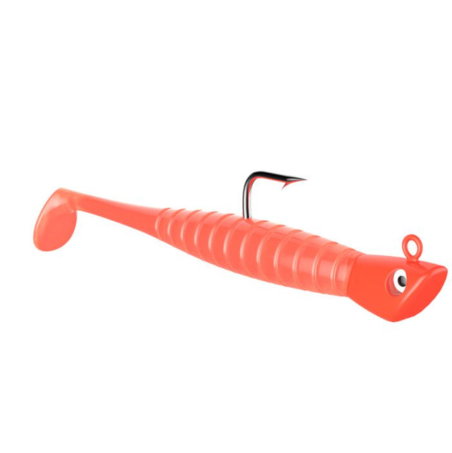 Dynamic Lures Trout Attack Soft Swim Jig