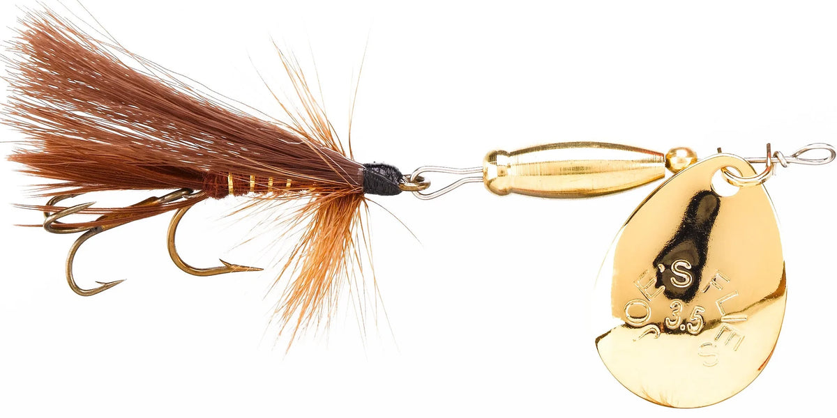 Joe's Flies Super Striker - 1/4 oz. — Tackle Shack