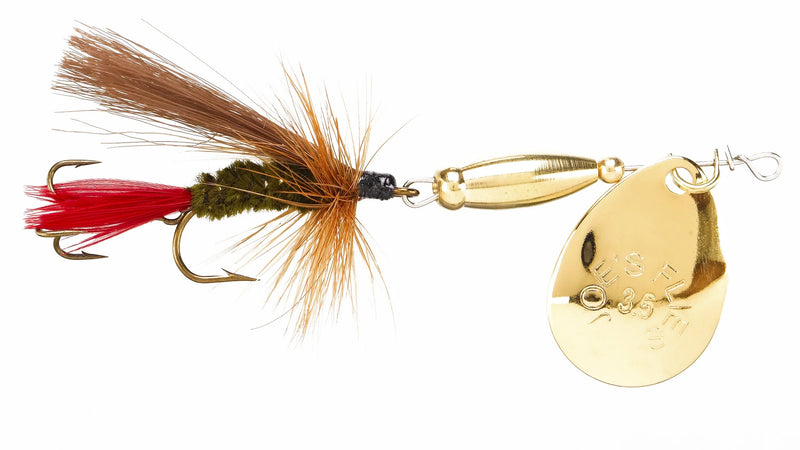 Joe's Flies Super Striker Elite