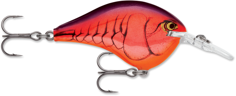 Rapala DT Series Crankbait