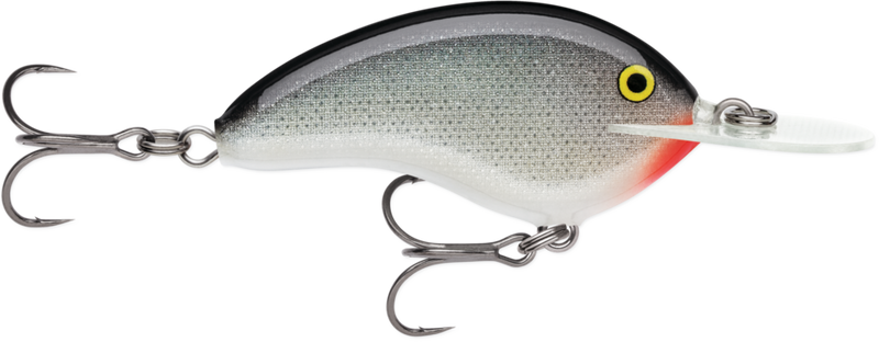 Rapala Ott's Garage (OG) Deep Tiny Crankbait