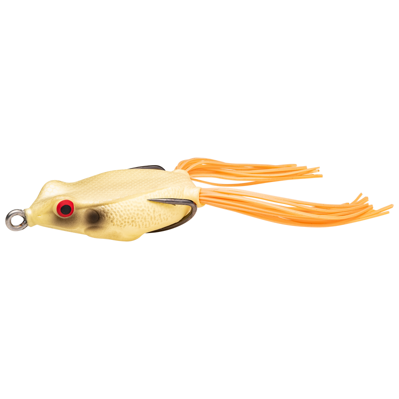 baby sexy frog  bone