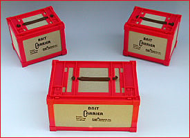Magic Bait Box
