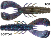 bama bug craw