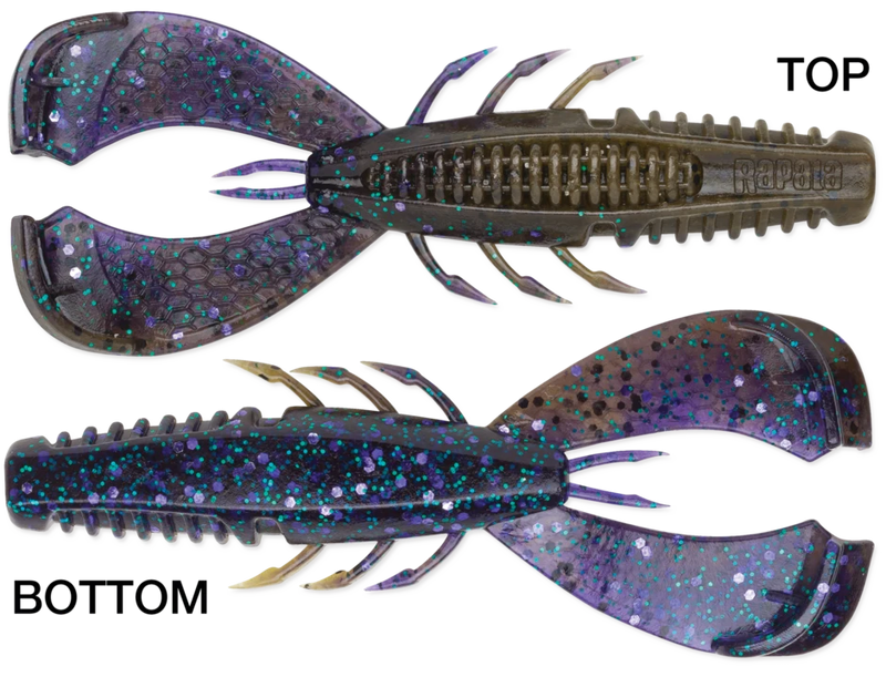bama bug craw