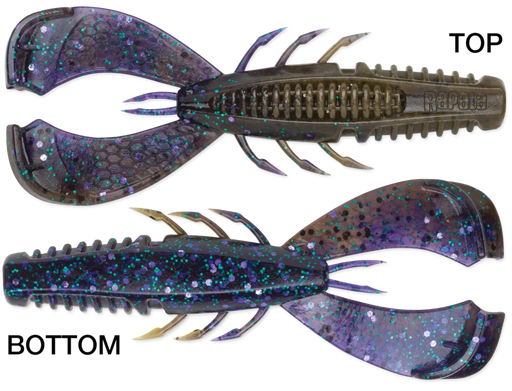 bama bug craw