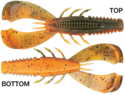 bama craw cleanup craw