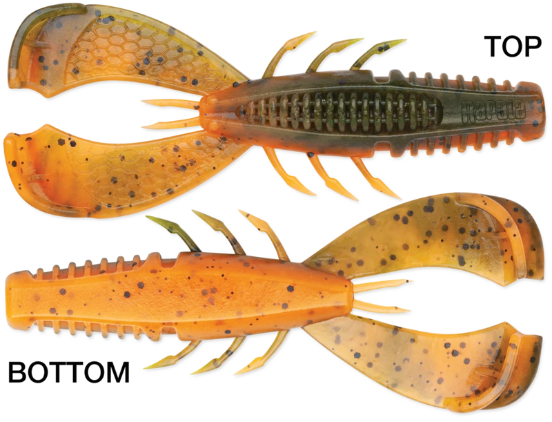 bama craw cleanup craw