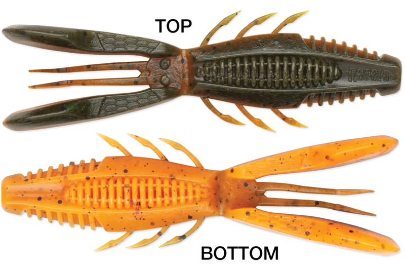 bama craw