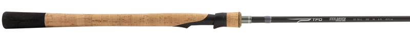 TFO Steeldriver Centerpin Rods