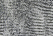 barred white