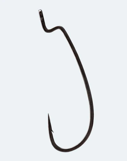 BKK Basilisk Worm Hooks