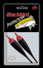 Blackbird Phantom Float