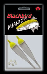 Blackbird Phantom Float