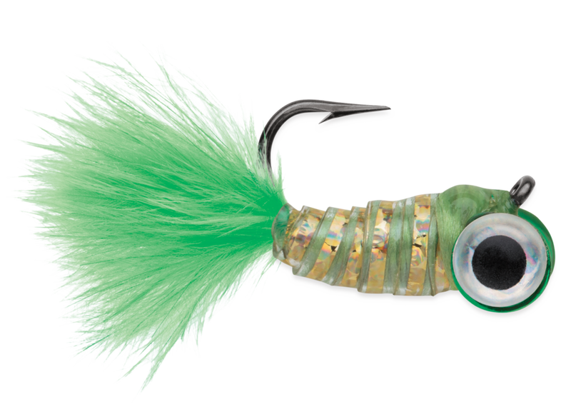 VMC Tungsten Gym Jig