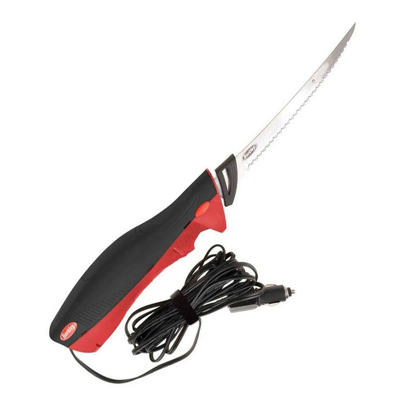 Berkley 12v Electric Fillet Knife
