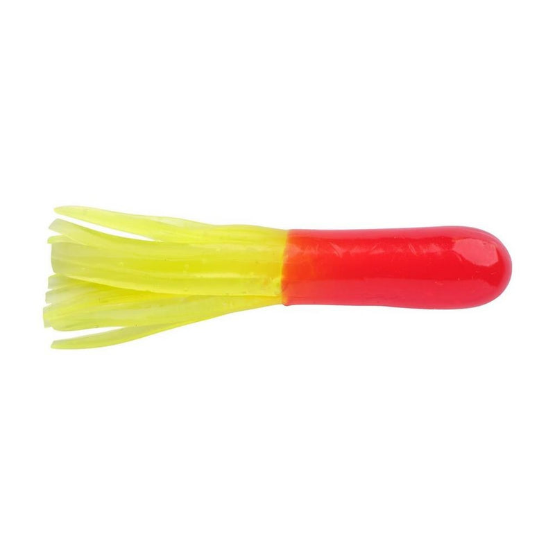 Berkley_PowerBaitAtomicTubes_RedChartreuse_alt1