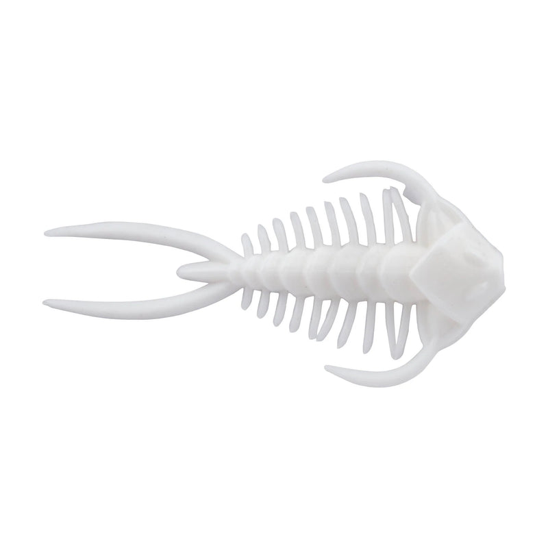 Berkley_PowerBaitTrilobite_White_alt1