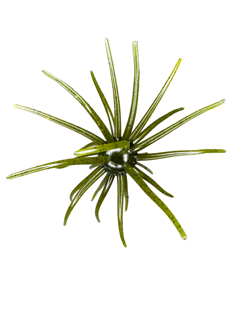 Hag's Baits Prickly Pear 19mm Dice Style Bait