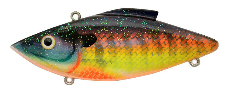 Bill Lewis Rat-L-Trap Original Sunrise Perch RT253