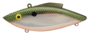 Bill Lewis Rat-L-Trap Original Tenessee Shad Chrome