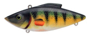 Bill Lewis Rat-L-Trap Original Yellow Perch 284