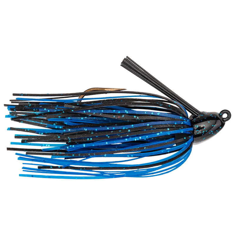 bitsy bug 1-16 black blue