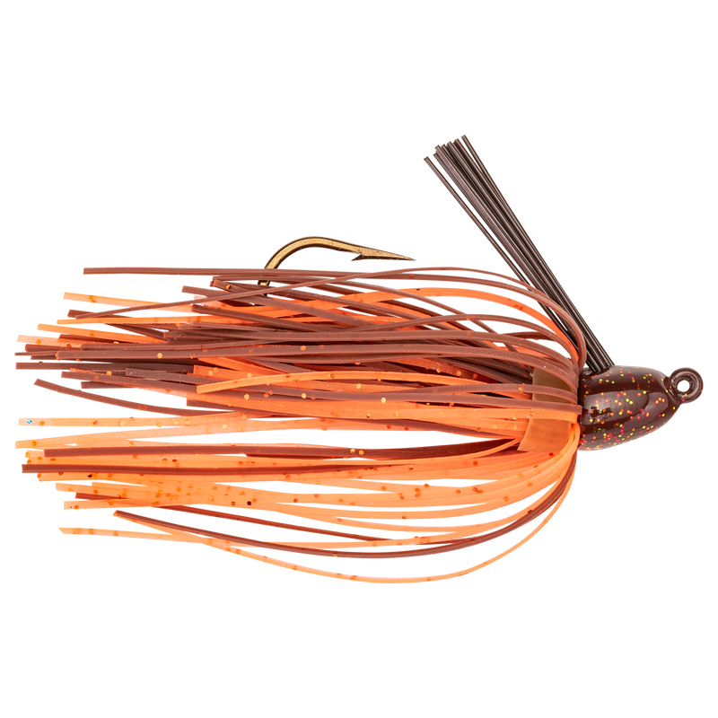 bitsy bug 1-16 cajun craw